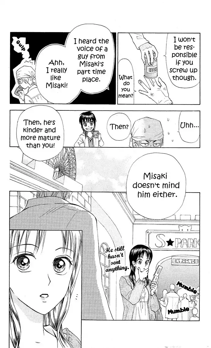 W Juliet II Chapter 6 36